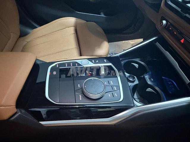 BMW Série 3 Diesel Automatique 2024 à Rabat