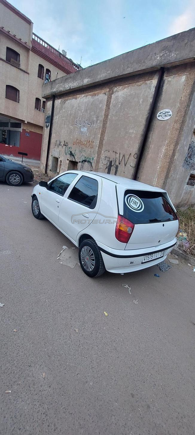 باليو للبيع موديل 1999 نقيا