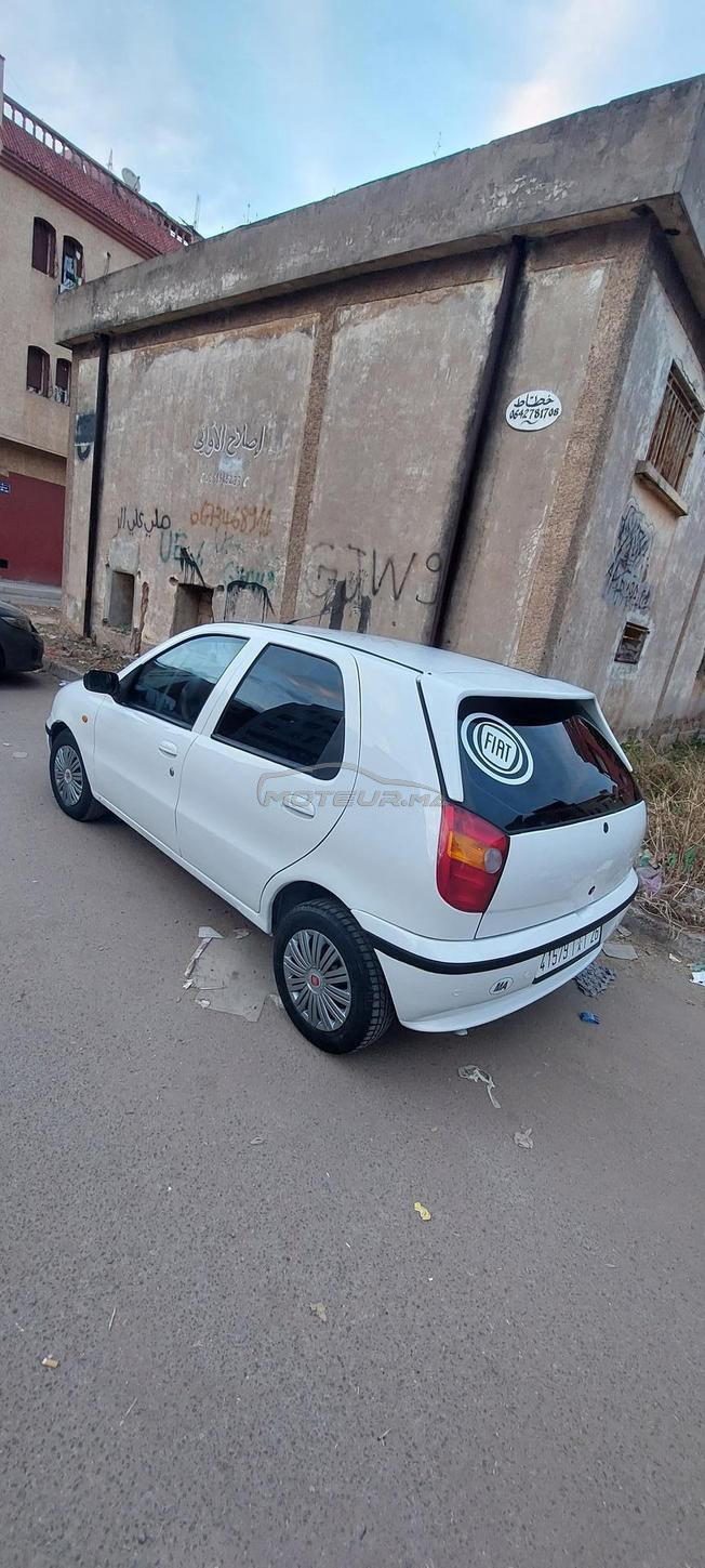 باليو للبيع موديل 1999 نقيا