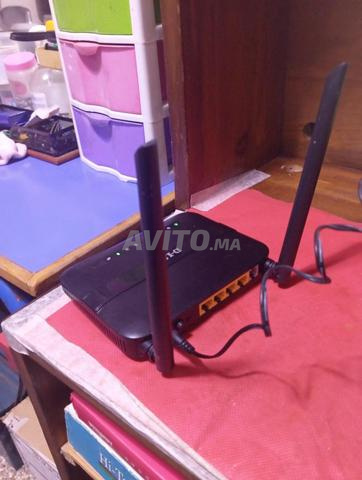 راوتر واي فاي TPLINK - 2