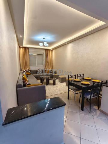 Appartement à louer 76 m² à Agadir - 2