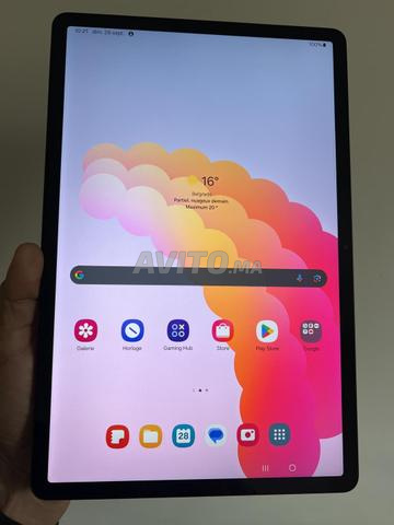 Samsung Tab S7 FE New Prix Fixxxxxx - 2