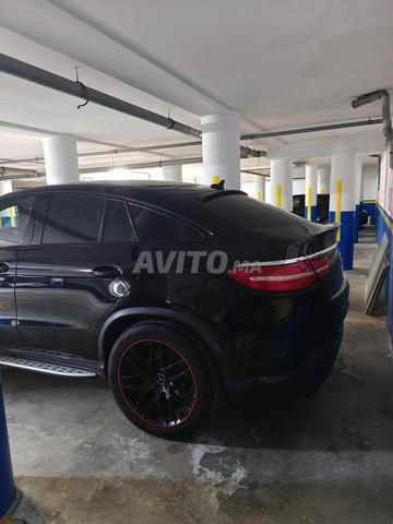 GLE 350 pack 63 - 2