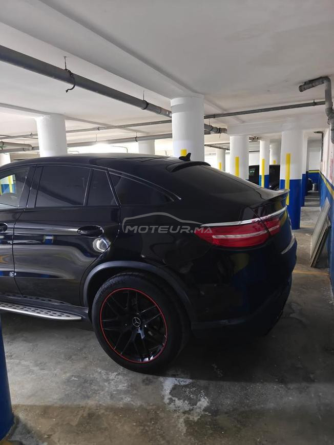 gle 350 pack 63