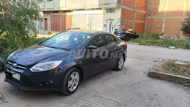 Ford Focus - 2