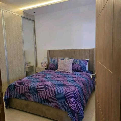 Appartement à côté de la clinique Oumouma - 2