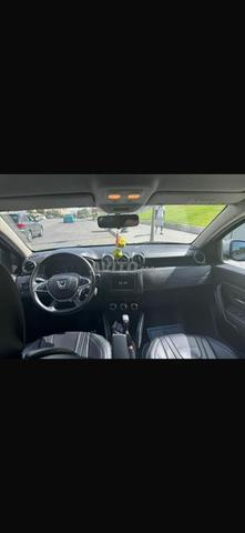 Dacia Duster 2021 à vendre