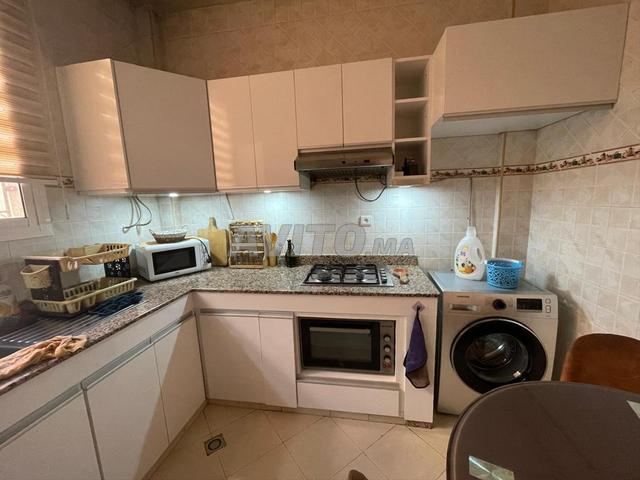 Magnifique appartement meublé - 2