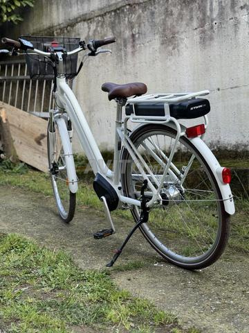 دراجة Elops 920E - 2