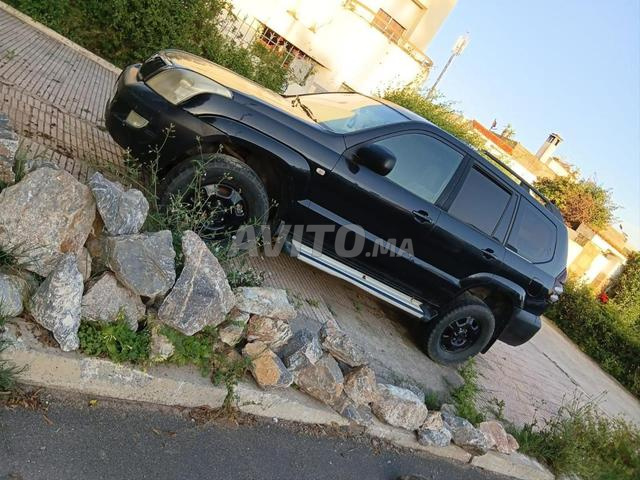 تويوتا برادو 2006