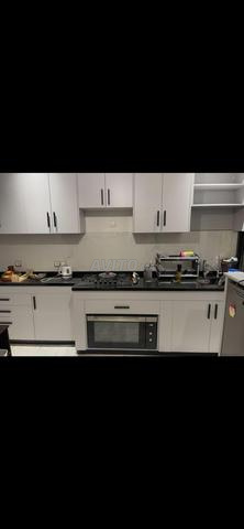 Izdihar Bouskoura - 97m² – 3 chambres - 2