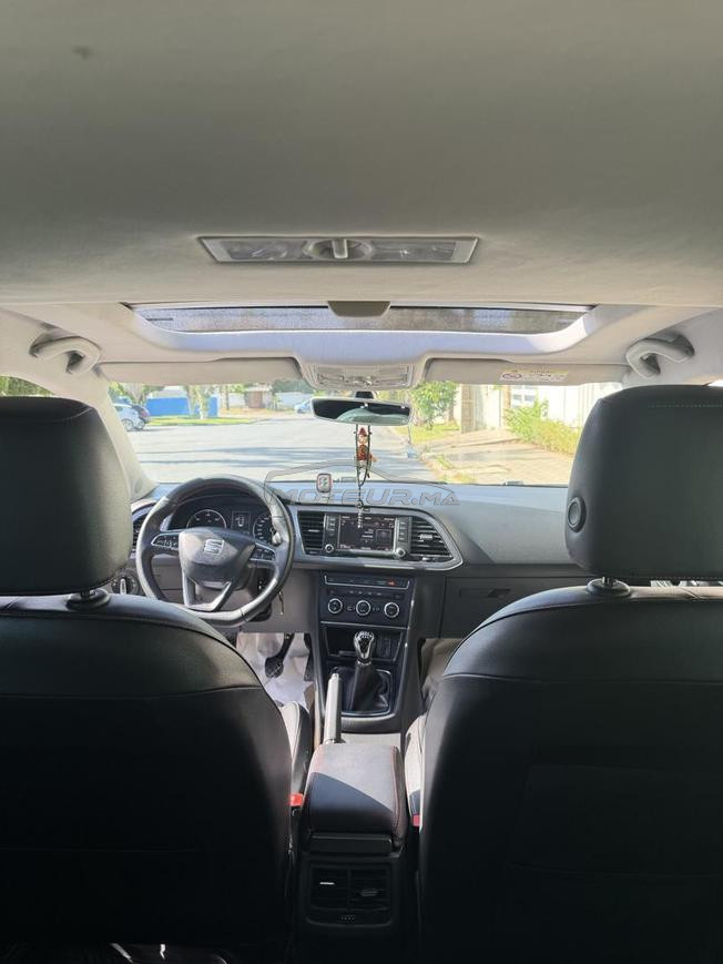 Seat Leon Fr 2L toutes options
