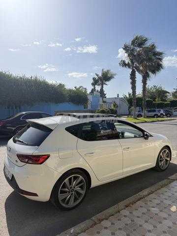 Seat Leon Fr 2L toutes options - 2