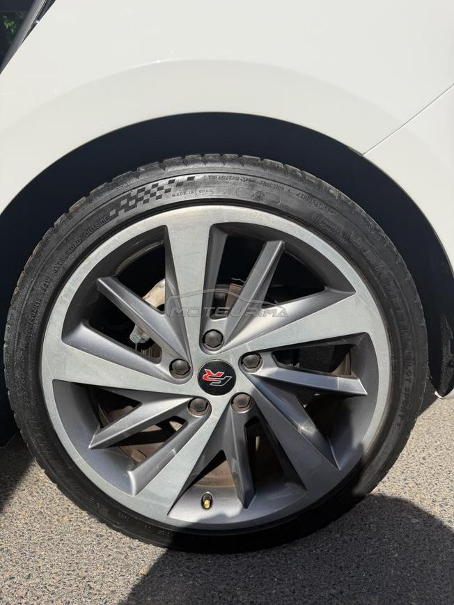 Seat Leon Fr 2L toutes options