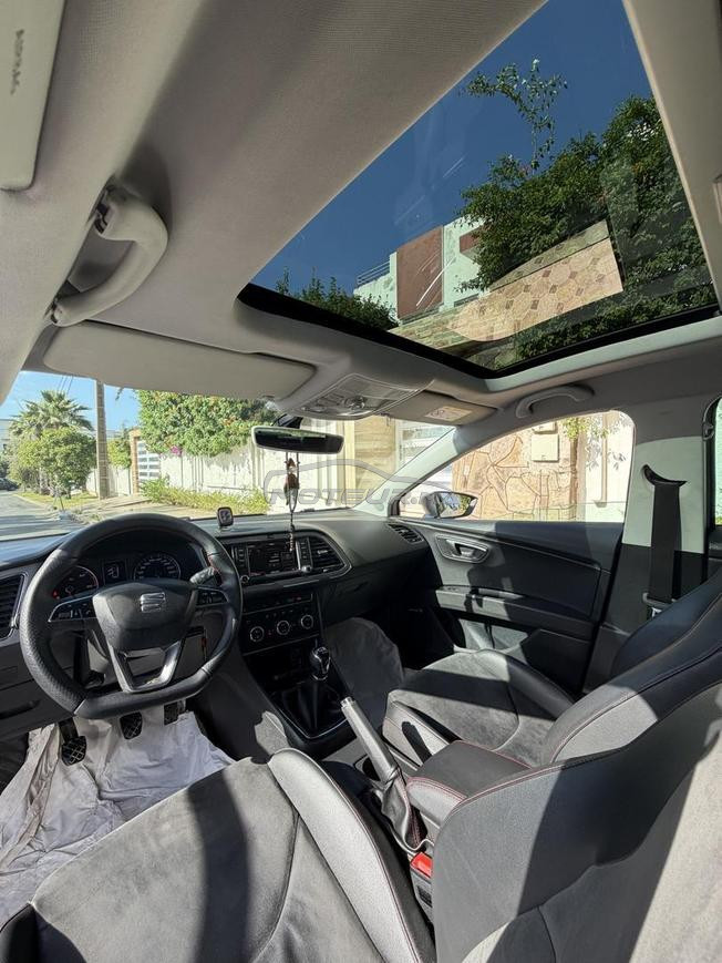 Seat Leon Fr 2L toutes options