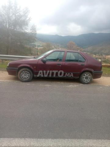 Renault 19 bien