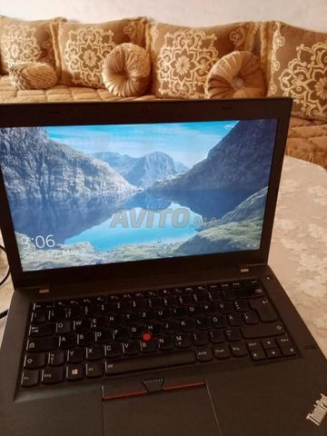 حاسوب محمول Lenovo ThinkPad t460s - 2