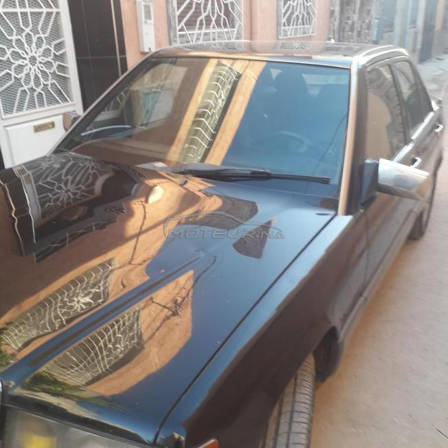 mercedes 190 a vendre