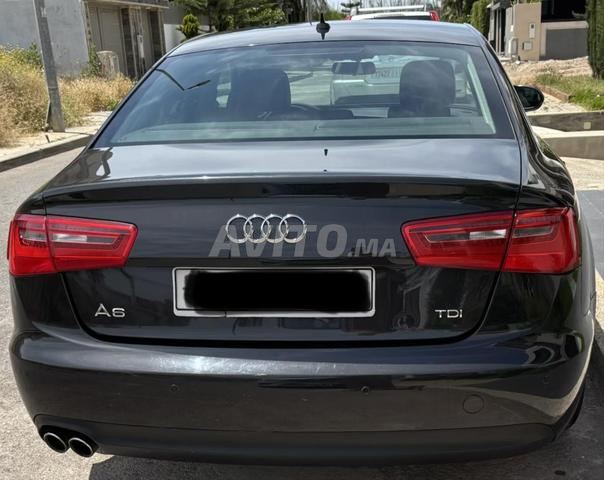 A6 2015 للبيع - 2