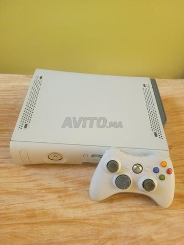 Xbox 360 slim - 2