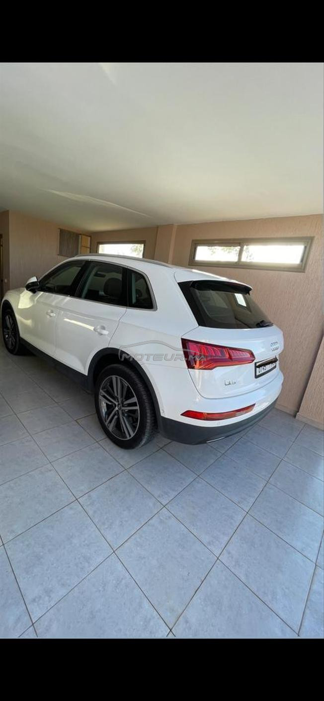 Audi Q5 2019