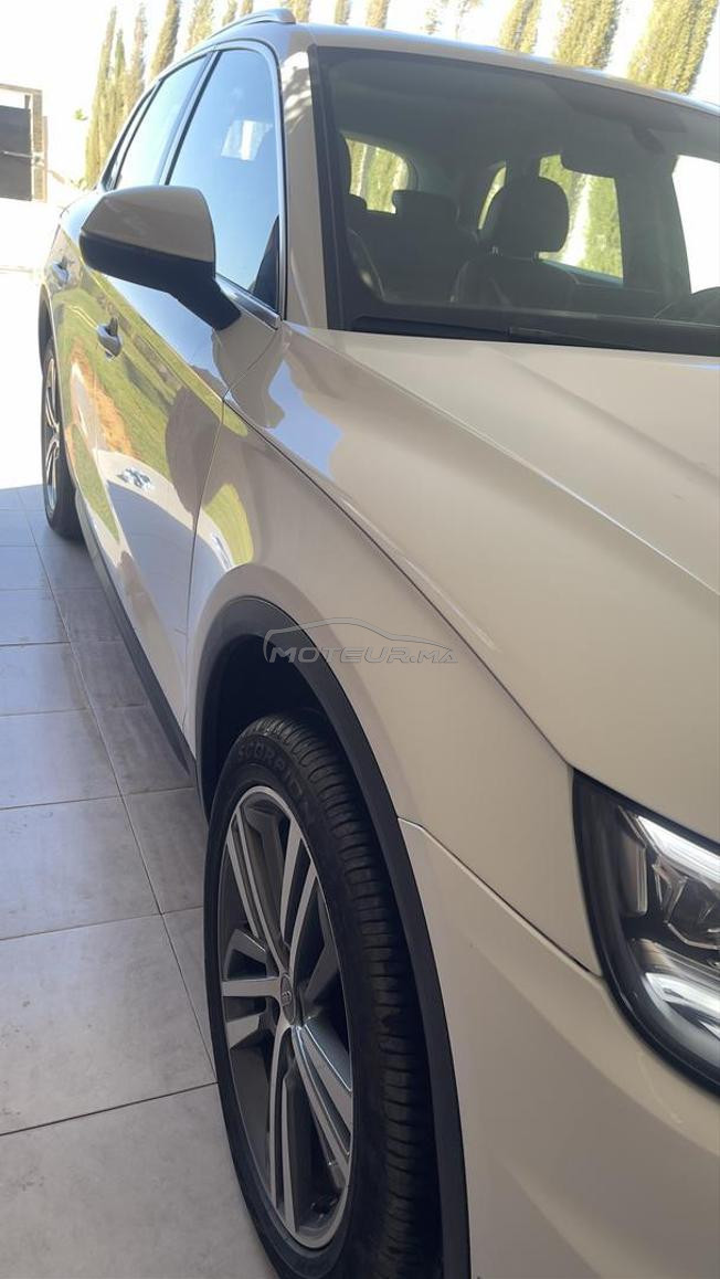 Audi Q5 2019