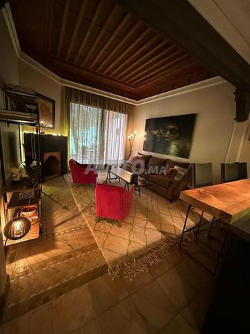Appartement à vendre 84 m² à Marrakech - 2