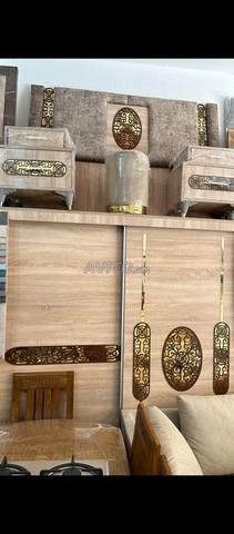 🤩 غرفة نوم خشب MDF 18 بجودة جيدة
