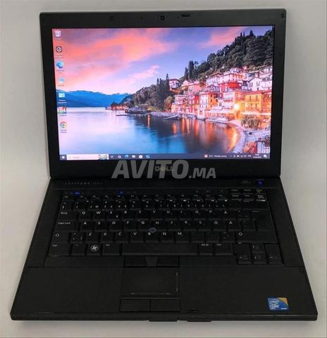 Dell bon état disque 500 écran 14