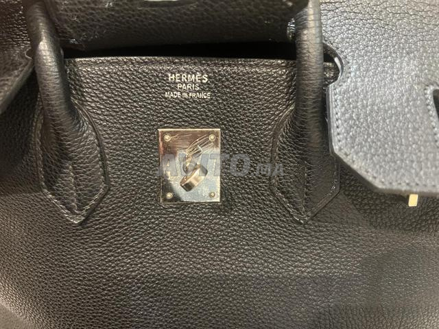 Sac Hermès original femme - 2