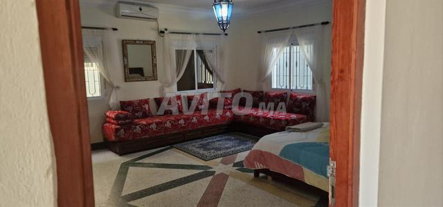 Vente maison et terrain à Diki