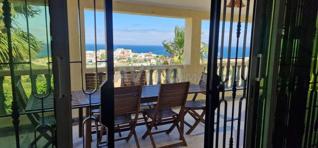 Vente maison et terrain à Diki