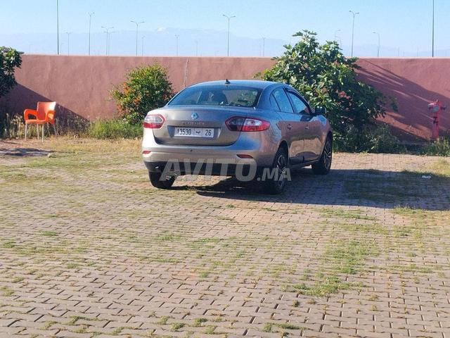 Renault Fluence - 2