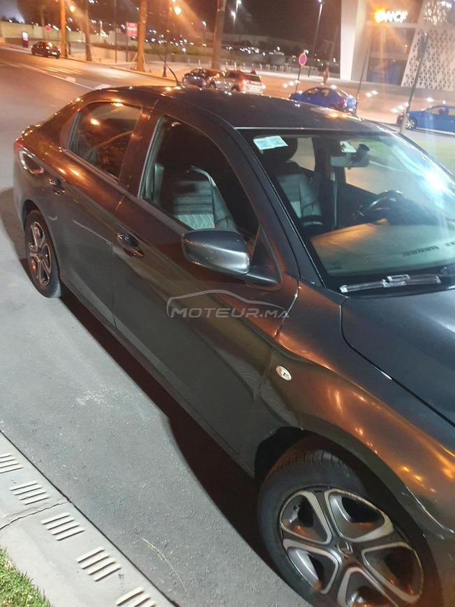 Citroën C-Elysée Diesel Manuelle 2017 à Rabat