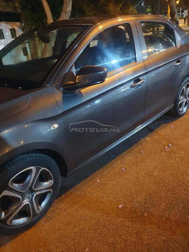 Citroën C-Elysée Diesel Manuelle 2017 à Rabat
