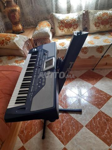 Korg pa 800 propre - 2