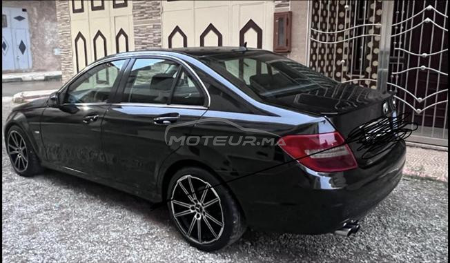 Mercdes C200
