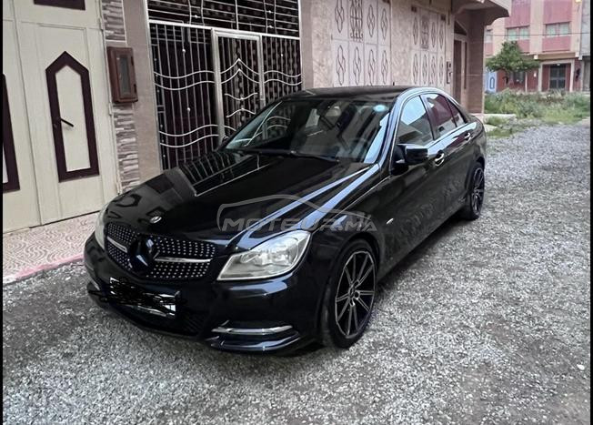 Mercdes C200
