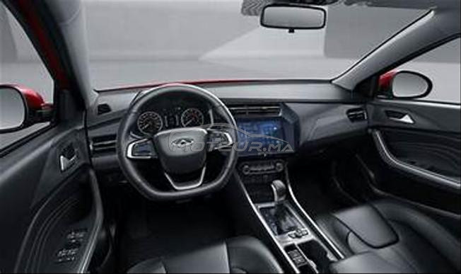 Chery Tiggo 2 Pro Essence Automatique 2023 à Salé