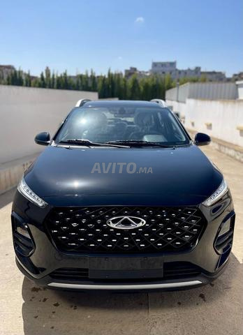 Chery Tiggo 2 Pro Essence Automatique 2023 à Salé - 2