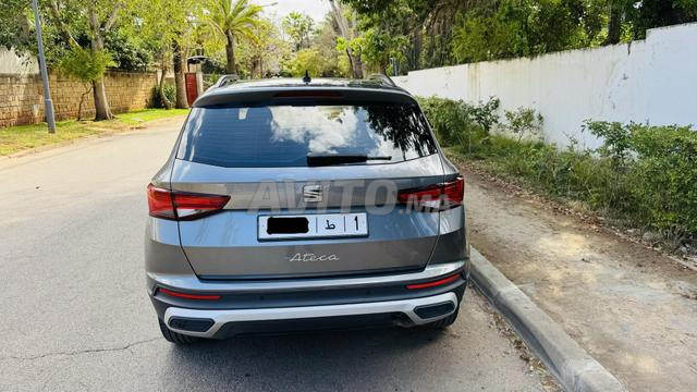 Ateca Urban plus - 2