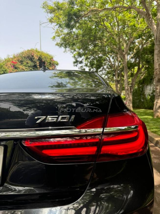 superb bmw 750