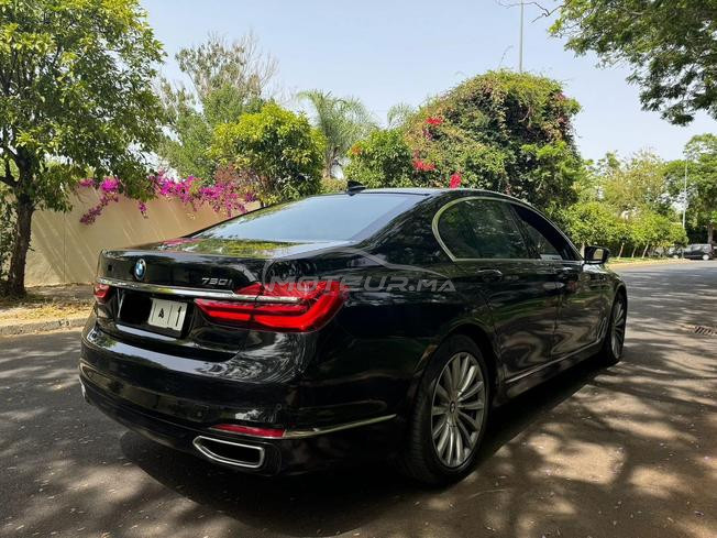 superb bmw 750