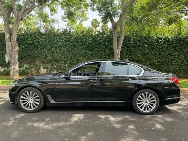 superb bmw 750