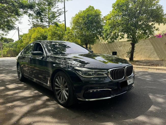 superb bmw 750