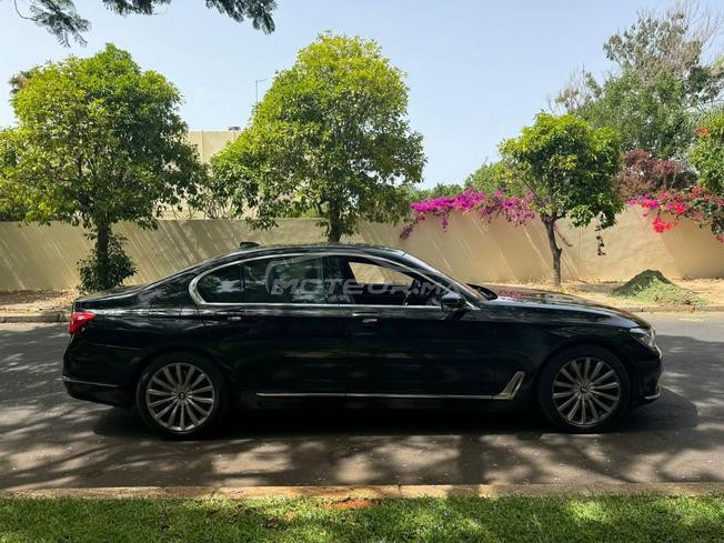 superb bmw 750
