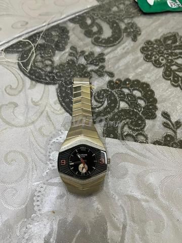 Excellente montre-bracelet pour hommes - 2