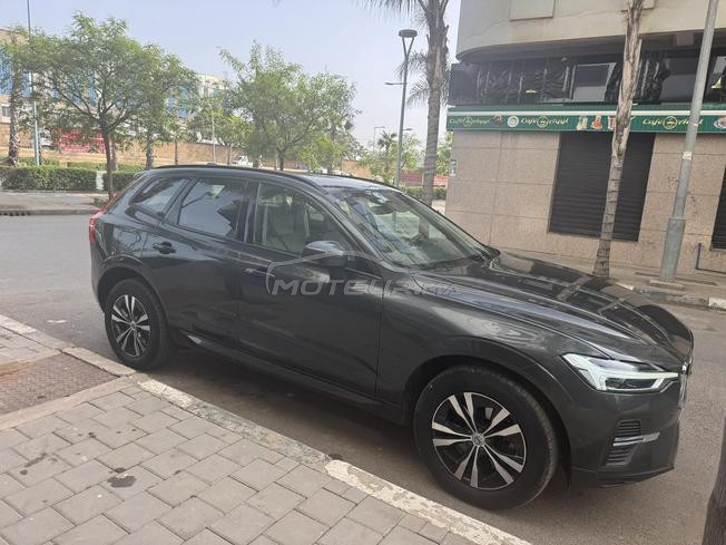 Volvo xc60 B4