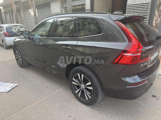 Volvo XC60 B4 - 2