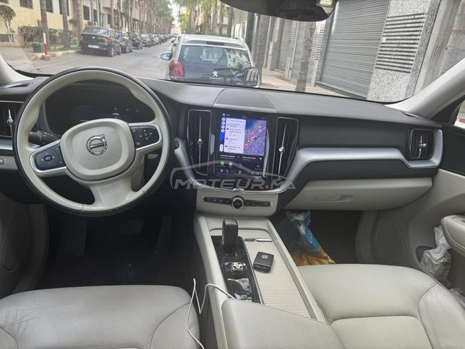 Volvo xc60 B4